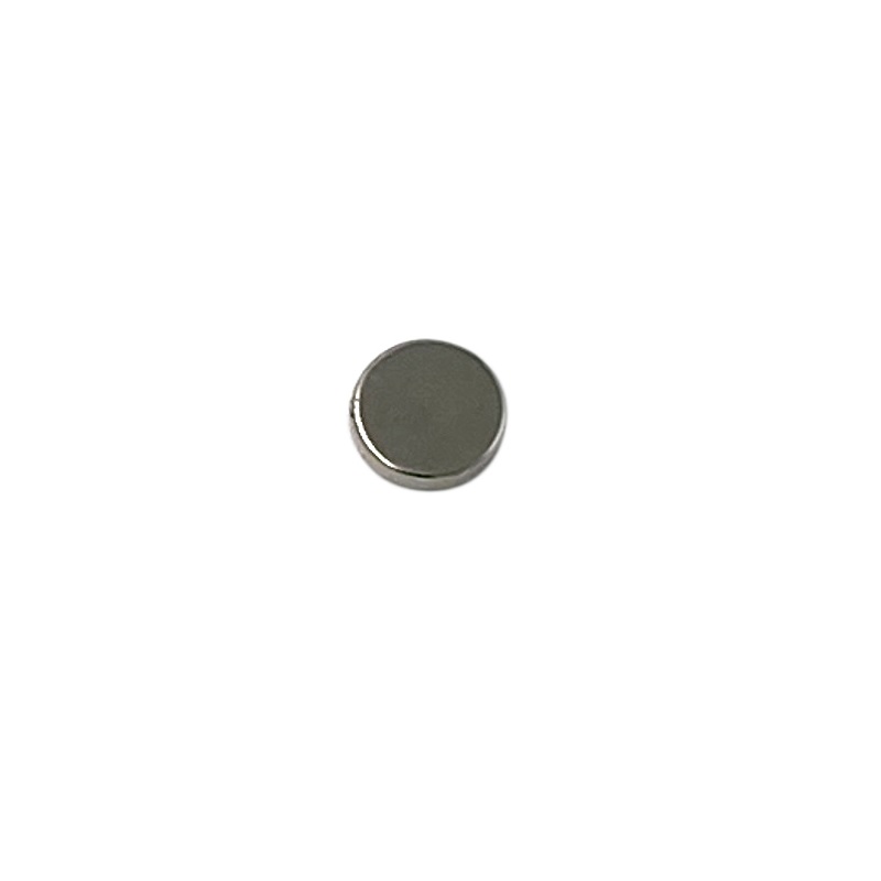 ND자석(Ø20×5mm)
