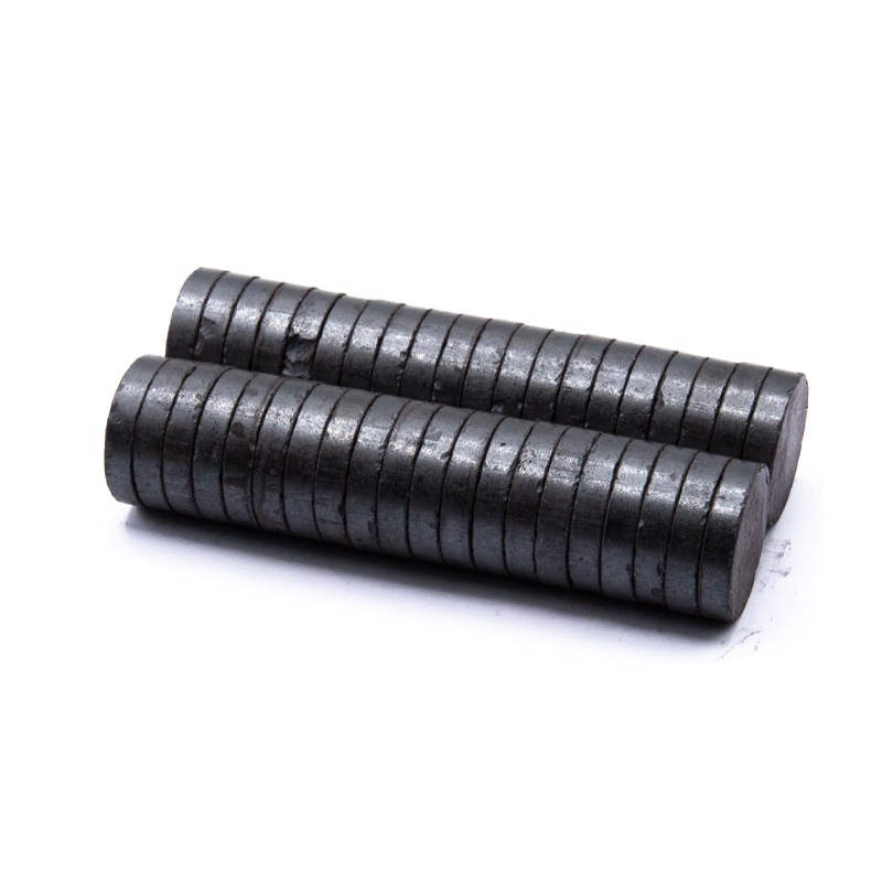 페라이트동전자석(Ø25×5mm)