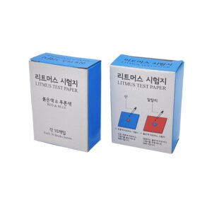 리트머스시험지