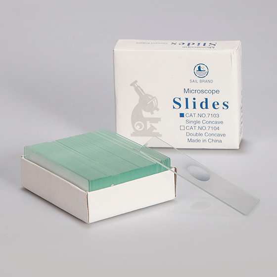 홀슬라이드글라스
