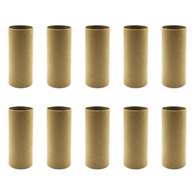 휴지심(지관,Ø40×100×1mm)