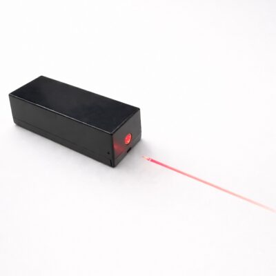 슬릿레이저(1구,확산형,건전지케이스내장형)