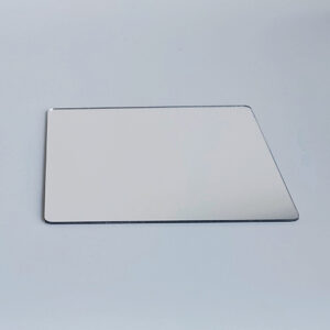 평면거울(유리,5R,150×200×1.8mm)
