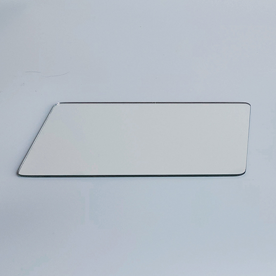 평면거울(유리,5R,100×150×1.8mm)