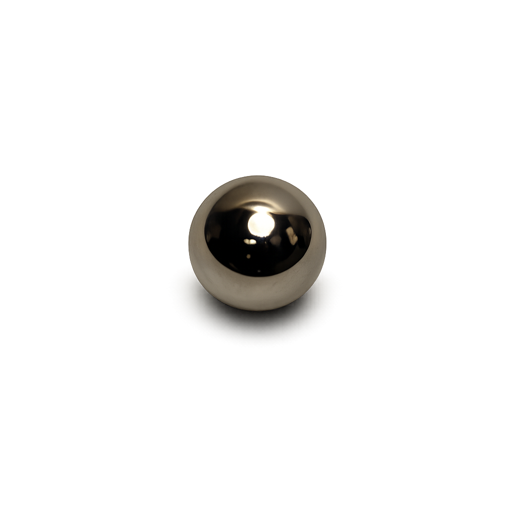 쇠구슬(Ø5mm)
